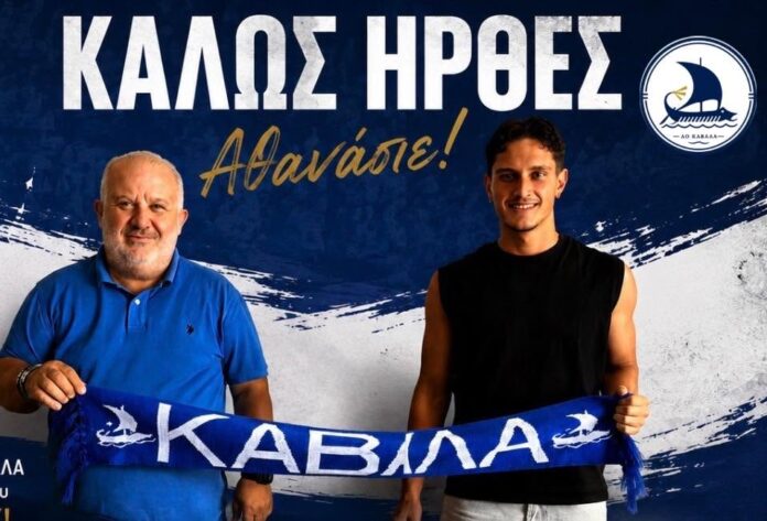 thanasis panou