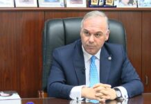 Δήμαρχος Θάσου: «Απέναντι στην πολιτική τοξικότητα, τις χυδαίες προσωπικές επιθέσεις και την στρατευμένη αναλήθεια, απαντάμε με έργα»