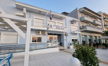 Κλέφτες αφαιρούσαν τσάντες στην Θάσο με την μέθοδο της απασχόλησης