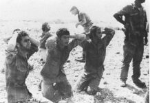 Αν το καλοκαίρι του 1974, η Τουρκία δεχόταν «κατραπακιά» από τις ελληνικές στρατιωτικές δυνάμεις, δεν θα «σήκωνε κεφάλι» για τα επόμενα πενήντα έτη στην ανατολική Μεσόγειο, την εγγύς και την μέση Ανατολή!