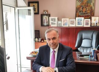 Ο Δήμος Θάσου θα προμηθευτεί όχημα με τετρακίνηση (4Χ4)