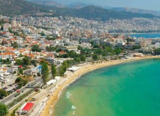 Ακτή «Καλαμίτσα»: Από την διεκδίκηση στον συμβιβασμό (με την ΕΤ.Α.Δ.)!