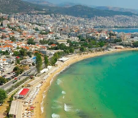 Ακτή «Καλαμίτσα»: Από την διεκδίκηση στον συμβιβασμό (με την ΕΤ.Α.Δ.)!