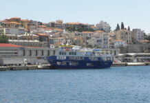 Μόνο για το καλοκαίρι, η επιβατική κίνηση προς την Θάσο να μεταφέρεται στο λιμάνι «Φίλιππος Β». Θα είναι μεγάλη ανάσα για την Καβάλα και την Κεραμωτή