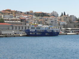 Μόνο για το καλοκαίρι, η επιβατική κίνηση προς την Θάσο να μεταφέρεται στο λιμάνι «Φίλιππος Β». Θα είναι μεγάλη ανάσα για την Καβάλα και την Κεραμωτή