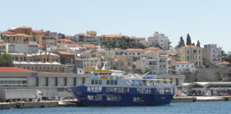 Μόνο για το καλοκαίρι, η επιβατική κίνηση προς την Θάσο να μεταφέρεται στο λιμάνι «Φίλιππος Β». Θα είναι μεγάλη ανάσα για την Καβάλα και την Κεραμωτή