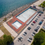 Στην Χρυσούπολη και την Ελευθερούπολη κατασκευάζουν βιοκλιματικά κολυμβητήρια και ο Θίοντορ δεν θέλει να ακούσει για το ανοιχτό κολυμβητήριο στην Καβάλα