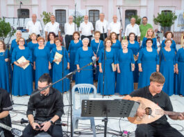 Οι μελωδίες και τα τραγούδια ταξίδεψαν νοσταλγικά το κοινό