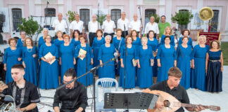 Οι μελωδίες και τα τραγούδια ταξίδεψαν νοσταλγικά το κοινό