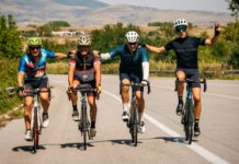 Στο 8ο Brevet Philippi θα «ποδηλατήσουν τα στερεότυπα»