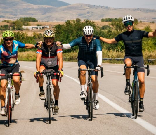 Στο 8ο Brevet Philippi θα «ποδηλατήσουν τα στερεότυπα»
