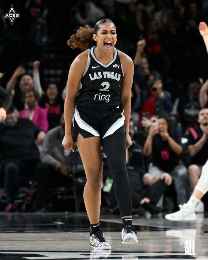 deja kelly