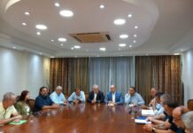 Δεν είχε πρόταση για το τελωνείο Καβάλας, ο υφυπουργός εθνικής οικονομίας και οικονομικών!