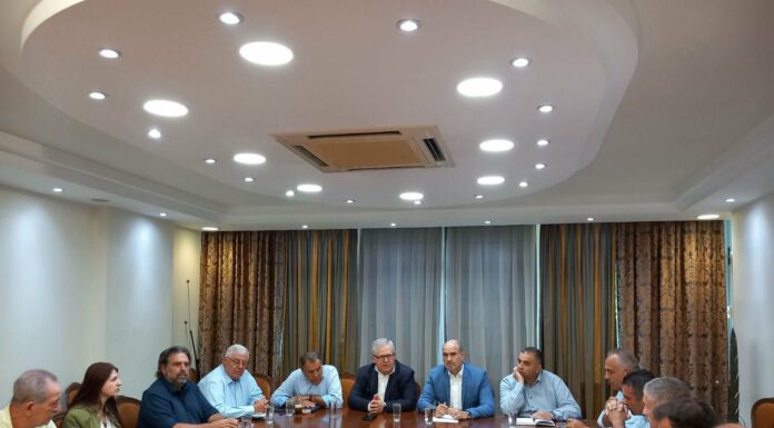 Δεν είχε πρόταση για το τελωνείο Καβάλας, ο υφυπουργός εθνικής οικονομίας και οικονομικών!