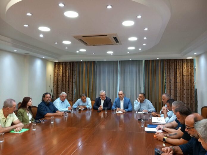 dimitris markopoulos kavala