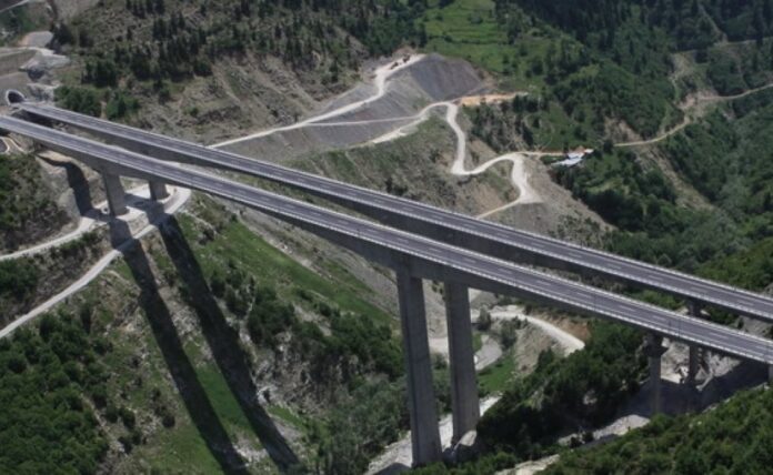 egnatia highway