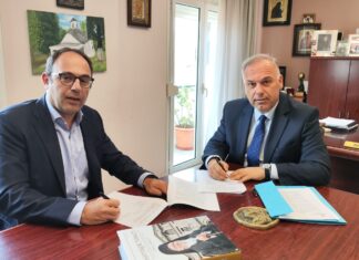 Τα οικονομικά του Δήμου Θάσου είναι τακτοποιημένα, για να κάνει ασφαλτοστρώσεις και έργα υποδομών