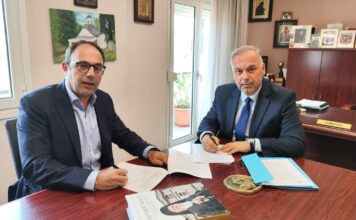Τα οικονομικά του Δήμου Θάσου είναι τακτοποιημένα, για να κάνει ασφαλτοστρώσεις και έργα υποδομών