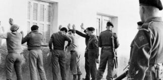 Όταν εκδιωχθούν οι Βρετανοί, θα έρθει η δίκαιη λύση στην Κύπρο!