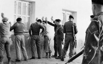 Όταν εκδιωχθούν οι Βρετανοί, θα έρθει η δίκαιη λύση στην Κύπρο!