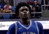 Ο Γ.Σ. Ελευθερούπολης πήρε τον combo guard, Jah Nze και τον 19χρονο Filip Mancic