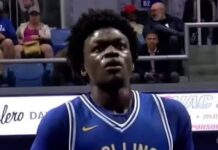 Ο Γ.Σ. Ελευθερούπολης πήρε τον combo guard, Jah Nze και τον 19χρονο Filip Mancic
