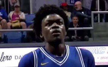 Ο Γ.Σ. Ελευθερούπολης πήρε τον combo guard, Jah Nze και τον 19χρονο Filip Mancic