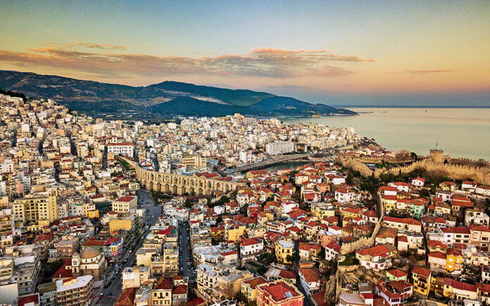 kavala hellas
