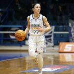 Πάνθηρες Καβάλας: Οι κάρτες διαρκείας χωρίζονται σε δύο κατηγορίες. Συμφώνησε η έμπειρη play maker, Χρ. Κοντογιάννη