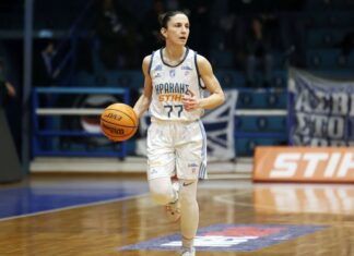 Πάνθηρες Καβάλας: Οι κάρτες διαρκείας χωρίζονται σε δύο κατηγορίες. Συμφώνησε η έμπειρη play maker, Χρ. Κοντογιάννη
