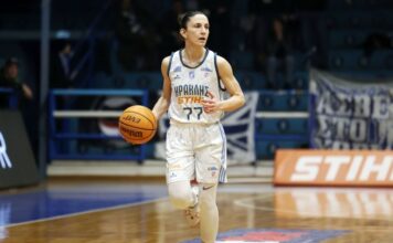 Πάνθηρες Καβάλας: Οι κάρτες διαρκείας χωρίζονται σε δύο κατηγορίες. Συμφώνησε η έμπειρη play maker, Χρ. Κοντογιάννη