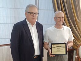 Να αναβιώσει η θαλάσσια γραμμή Καβάλα-Αλεξάνδρεια. «Ό,τι του φανεί του Λωλοστεφανή»!