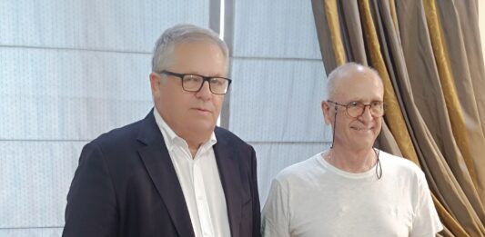 Να αναβιώσει η θαλάσσια γραμμή Καβάλα-Αλεξάνδρεια. «Ό,τι του φανεί του Λωλοστεφανή»!