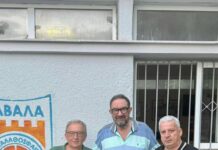 Η Ένωση Καλαθοσφαίρισης Καβάλας έγινε ένα αποτυχημένο (προσωπικό) εγχείρημα. Ήταν πυροτέχνημα. Μερικοί συνεχίζουν να προβάλλουν τα συμφέροντα και τις προσωπικές φιλοδοξίες τους
