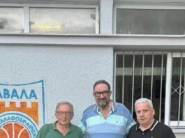 Η Ένωση Καλαθοσφαίρισης Καβάλας έγινε ένα αποτυχημένο (προσωπικό) εγχείρημα. Ήταν πυροτέχνημα. Μερικοί συνεχίζουν να προβάλλουν τα συμφέροντα και τις προσωπικές φιλοδοξίες τους