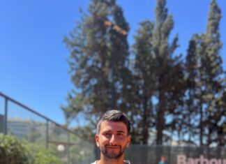 Η Καβάλα ψηλά στον τενιστικό χάρτη!