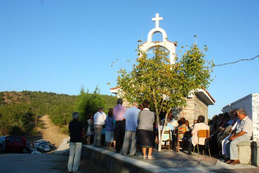 pareklisi fokavala