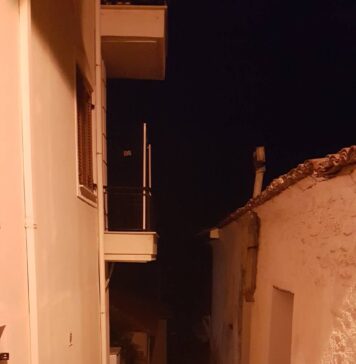 Δήμος Καβάλας: Η συνοικία της Παναγίας έγινε πιο «φωτισμένη» και ασφαλής