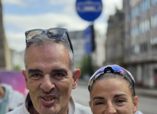 Ο Καβαλιώτης προπονητής, Γιάννης Τζανετάκης, είναι πίσω από μία ακόμα σημαντική διεθνή αθλητική διάκριση