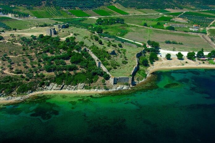 ΑΝΑΚΤΟΡΟΥΠΟΛΗ ΝΕΑ ΠΕΡΑΜΟΣ