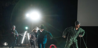69ο φεστιβάλ Φιλίππων: Η «Γη της Επαγγελίας» είναι μία «αντιπαράσταση» θεάτρου ντοκουμέντο