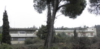 Οι εγγραφές στην δημόσια Σχολή Ανώτερης Επαγγελματικής Κατάρτισης (Σ.Α.Ε.Κ.) Γενικού Νοσοκομείου Καβάλας