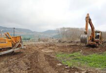 Όσο παραμένει η δομή λαθρομεταναστών στο στρατόπεδο «Ασημακοπούλου», δεν θα γίνει σύγχρονη και ελκυστική γειτονιά το Περιγιάλι