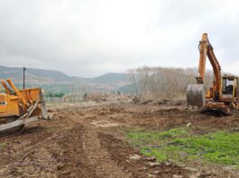Όσο παραμένει η δομή λαθρομεταναστών στο στρατόπεδο «Ασημακοπούλου», δεν θα γίνει σύγχρονη και ελκυστική γειτονιά το Περιγιάλι