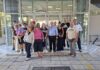 Έγινε συμβολική πεζοπορία στους δρόμους της Καβάλας