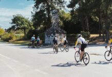 Το Brevet Φιλίππων ένωσε την ιστορία, τον πολιτισμό και τον αθλητισμό