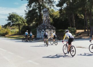 Το Brevet Φιλίππων ένωσε την ιστορία, τον πολιτισμό και τον αθλητισμό