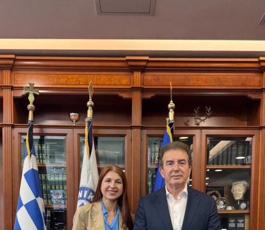 Θα αναβαθμίσει ο Μιχ. Χρυσοχοΐδης το Τμήμα Δίωξης και Εξιχνίασης Εγκλημάτων Καβάλας σε Υποδιεύθυνση;