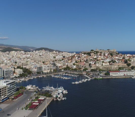 Η επόμενη μέρα στον «Πρίνο»