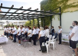 Τα μέλη θα απολαύσουν άλλη μια χρονιά γεμάτη με όμορφες δράσεις στο Τμήμα Καβάλας του Σ.Ε.Ο.